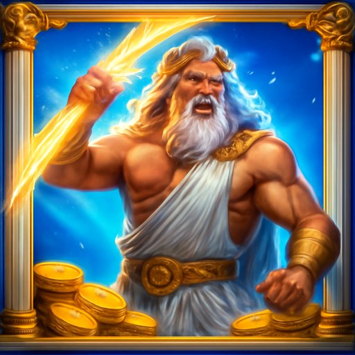 555R game selection list